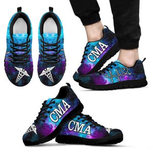Cma Galaxy Shoes Sneakers, Running Shoes, Shoes For Women, Shoes For Men, Custom Shoes, Low Top Shoes, Customized Sneaker, Mens, Womens, Kids Shoes